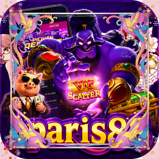 paris88 — mitra unggulan